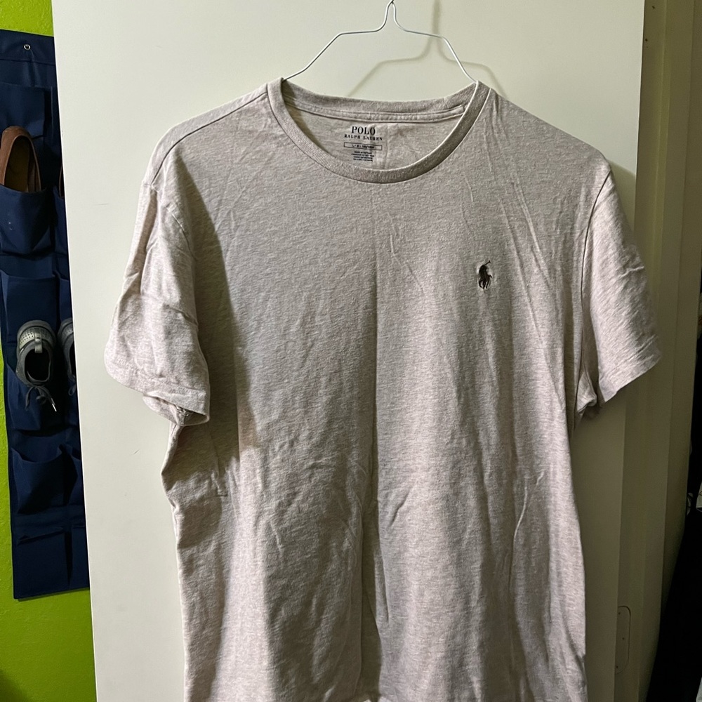 Classic Polo Tee